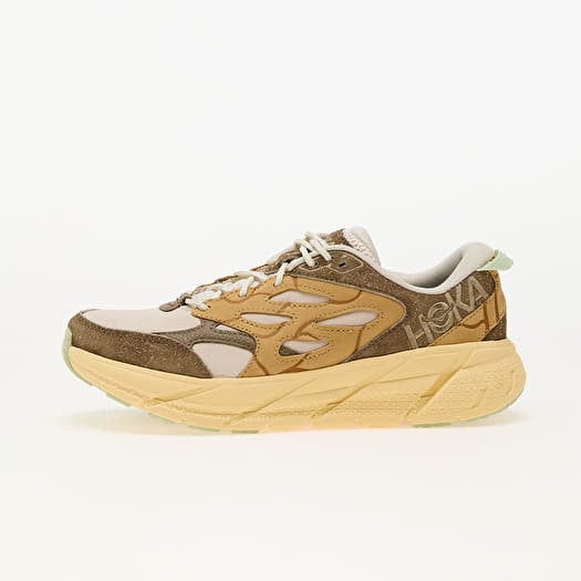 Scarpe scamosciate e sneakers HOKA Fino a 40 di sconto Footshop