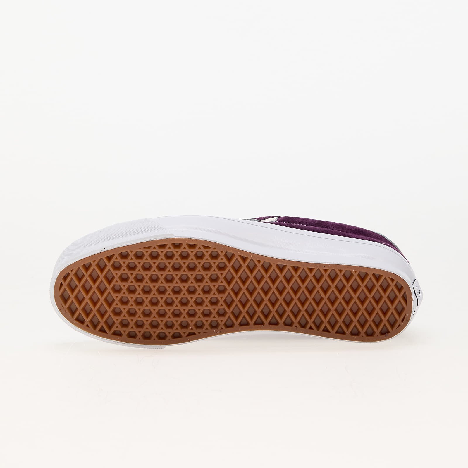 Ανδρικά παπούτσια Vans Sport 73 LX Pig Suede Wine