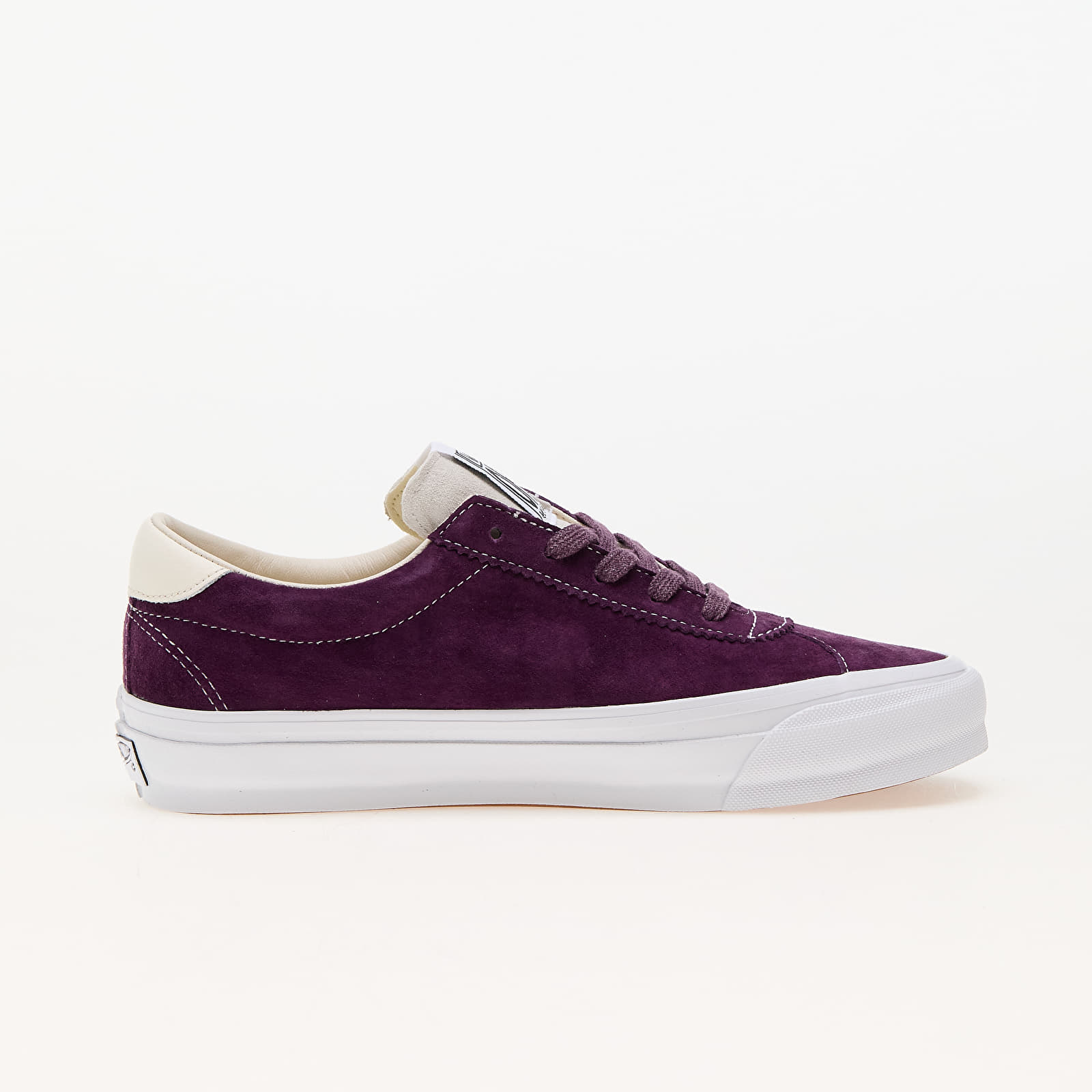 Ανδρικά παπούτσια Vans Sport 73 LX Pig Suede Wine