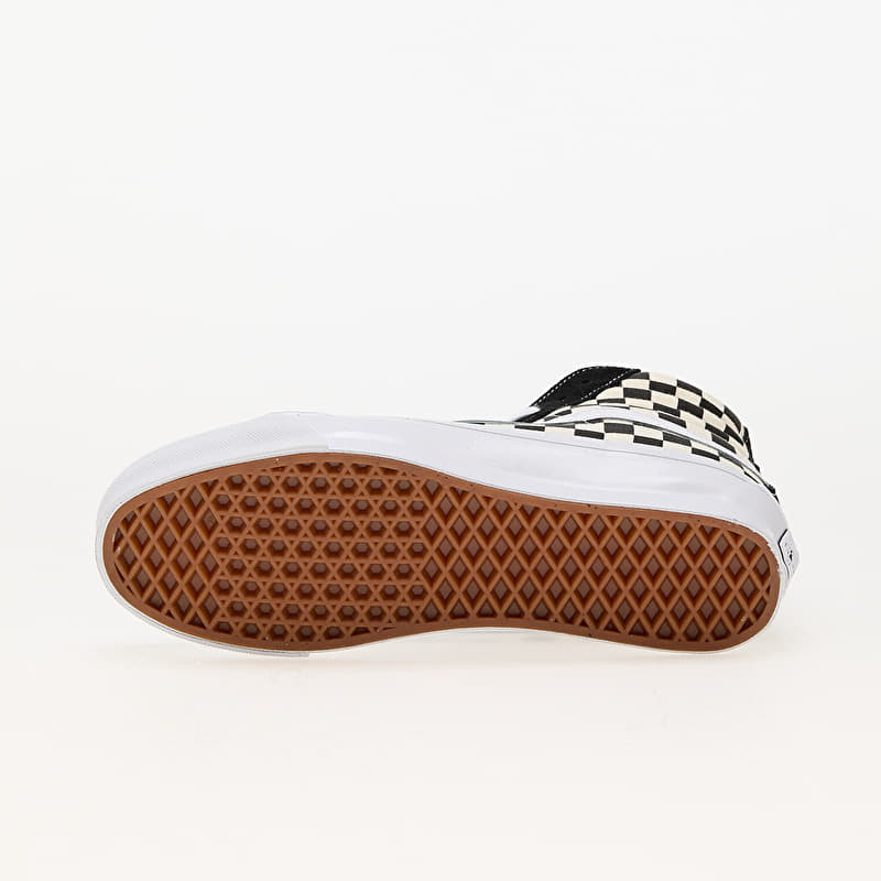 Încălțăminte și sneakerși pentru bărbați Vans Sk8-Hi Reissue 38 LX