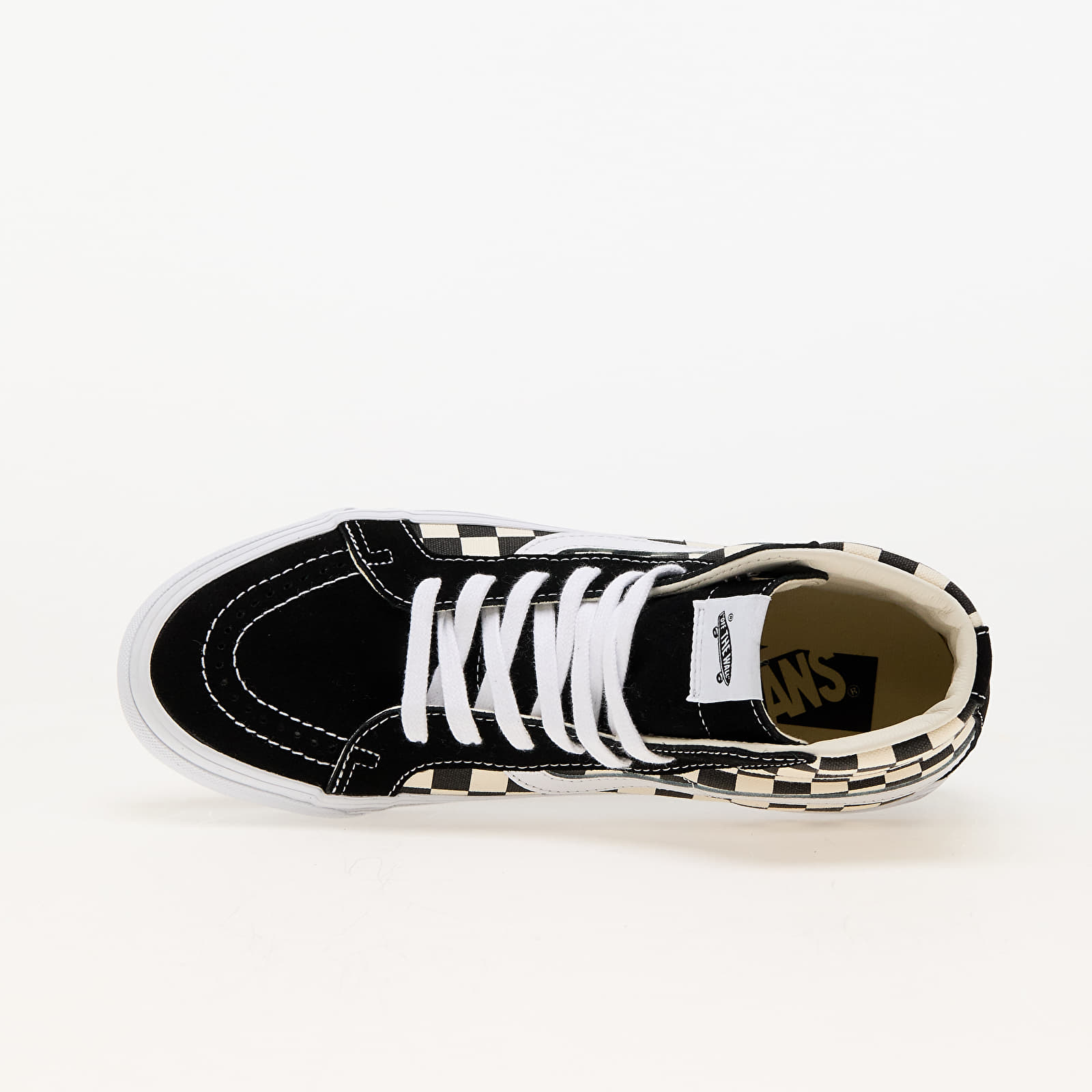 Vans ski new arrivals h8 checkerboard