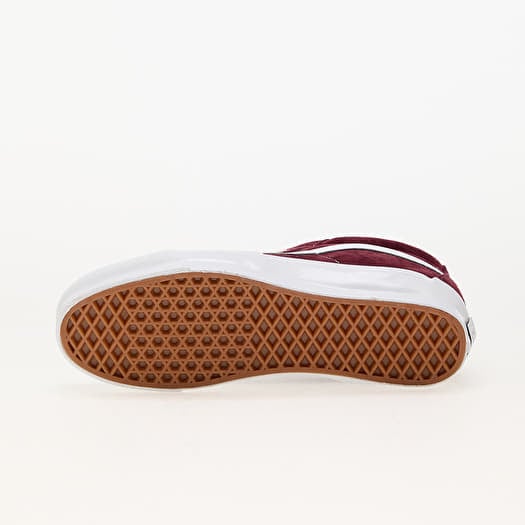Vans sk8 mid reissue port royale top