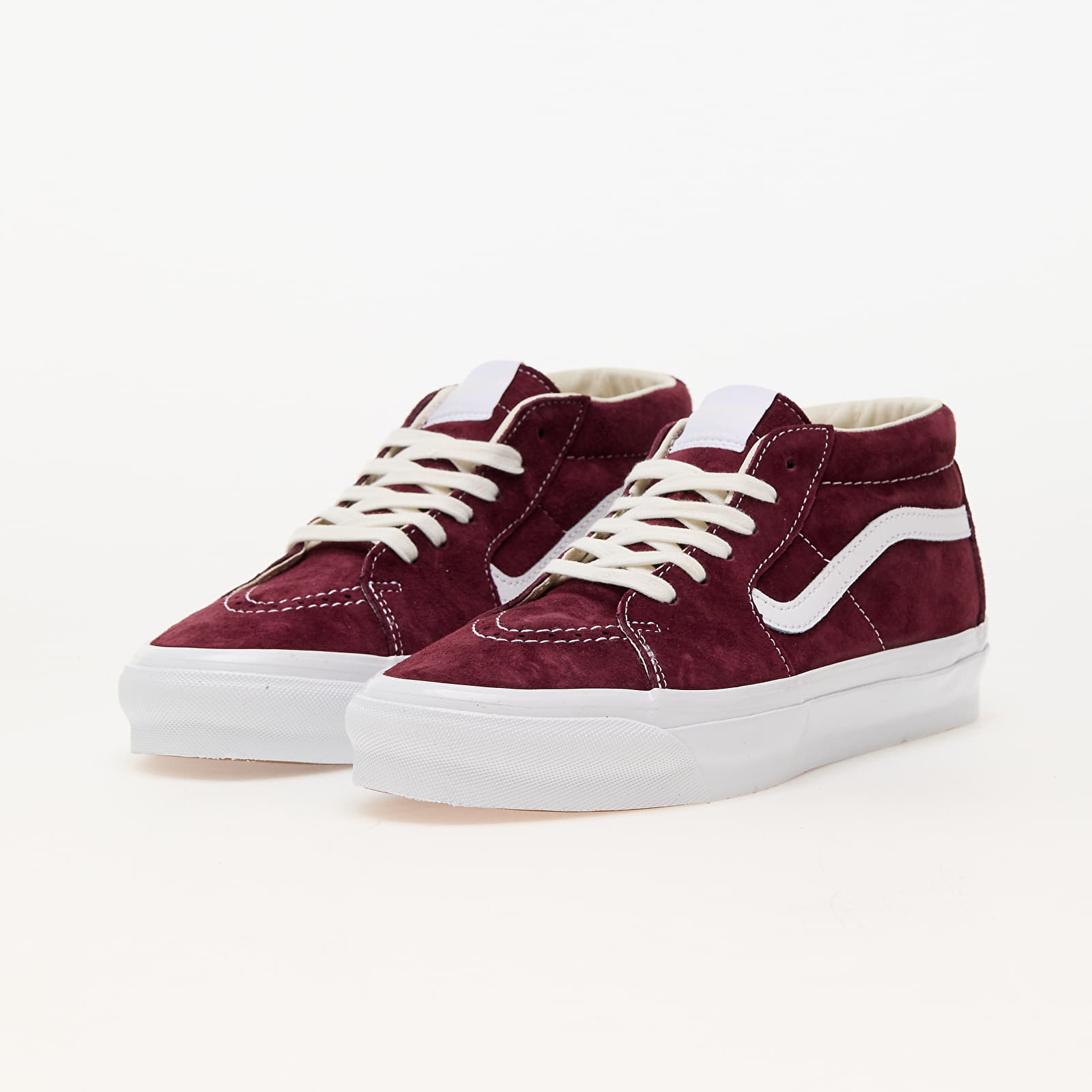 Vans retro cheap sk8 mid