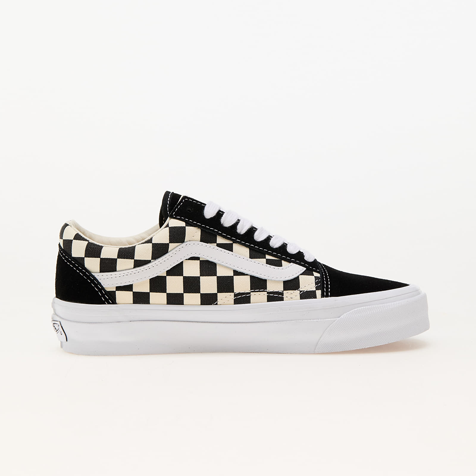 Muške tenisice Vans Old Skool 36 LX Checkerboard Black/ Off White