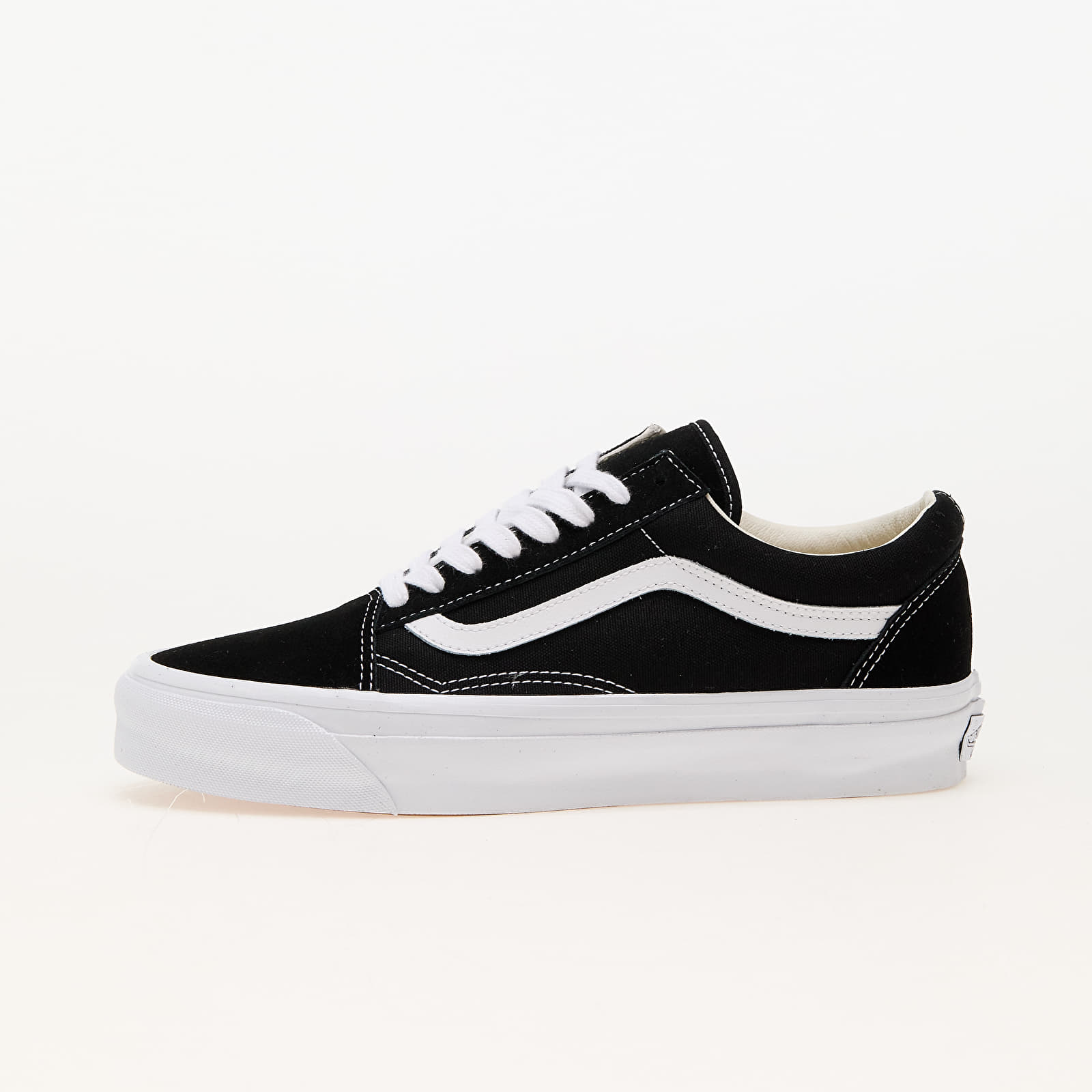 Vans Old Skool 36 LX Black White Footshop Vans Old Skool 36 LX Black White Footshop