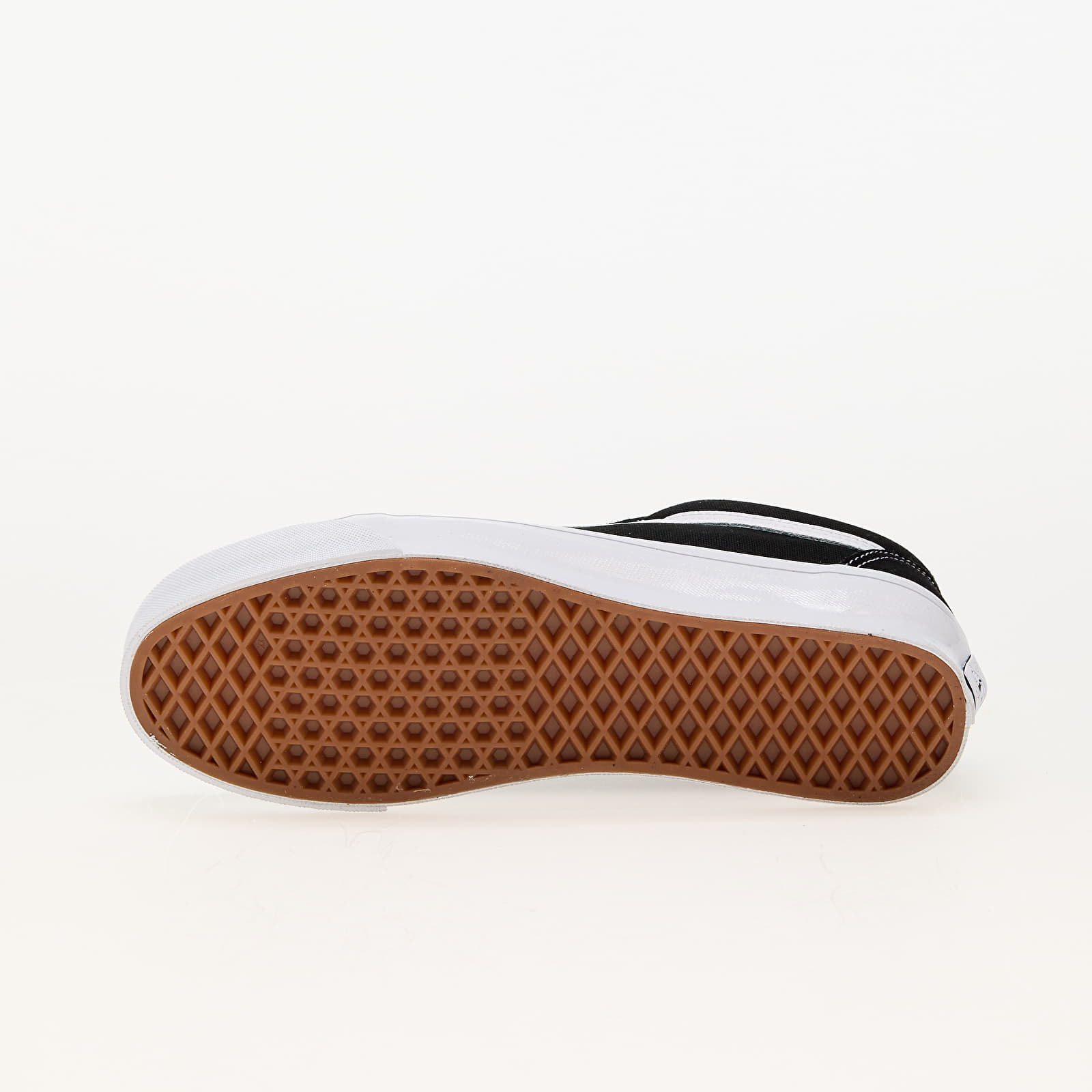 Pánske tenisky a topánky Vans Old Skool 36 LX Black/ White