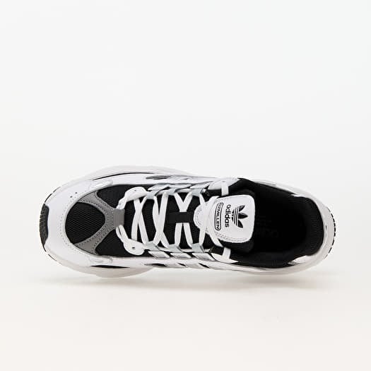 adidas Ozmillen Ftw White/ Silver Metallic/ Grey Three | Footshop