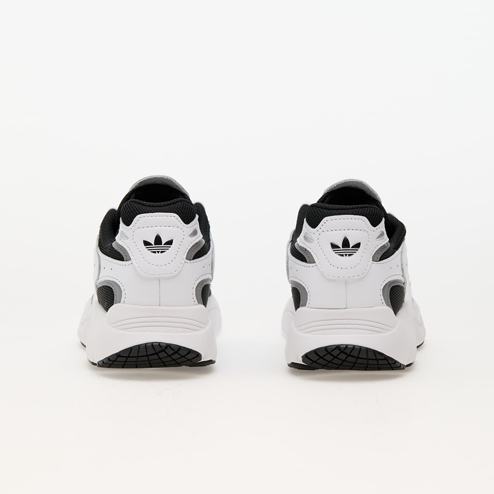 Buty męskie adidas Ozmillen Ftw White/ Silver Metallic/ Grey Three