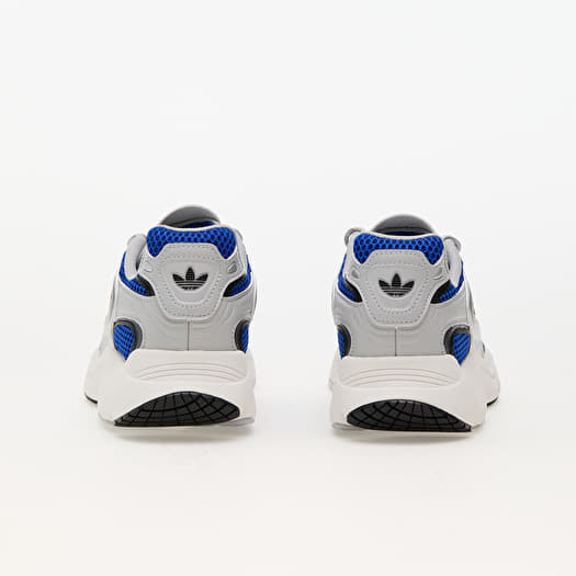 Buty męskie adidas Ozmillen Grey Two/ Core Black/ Royal Blue