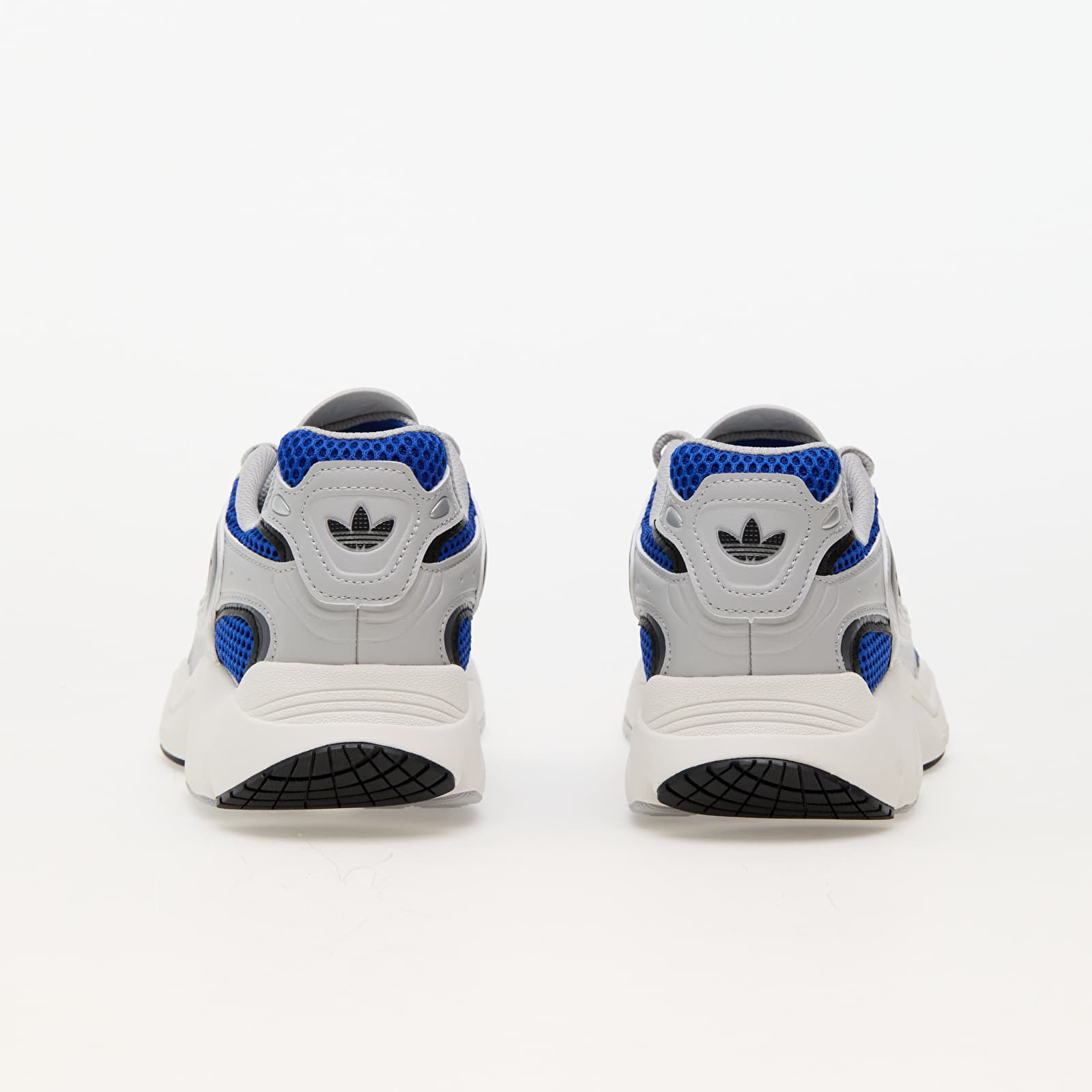 Ανδρικά παπούτσια adidas Ozmillen Grey Two/ Core Black/ Royal Blue