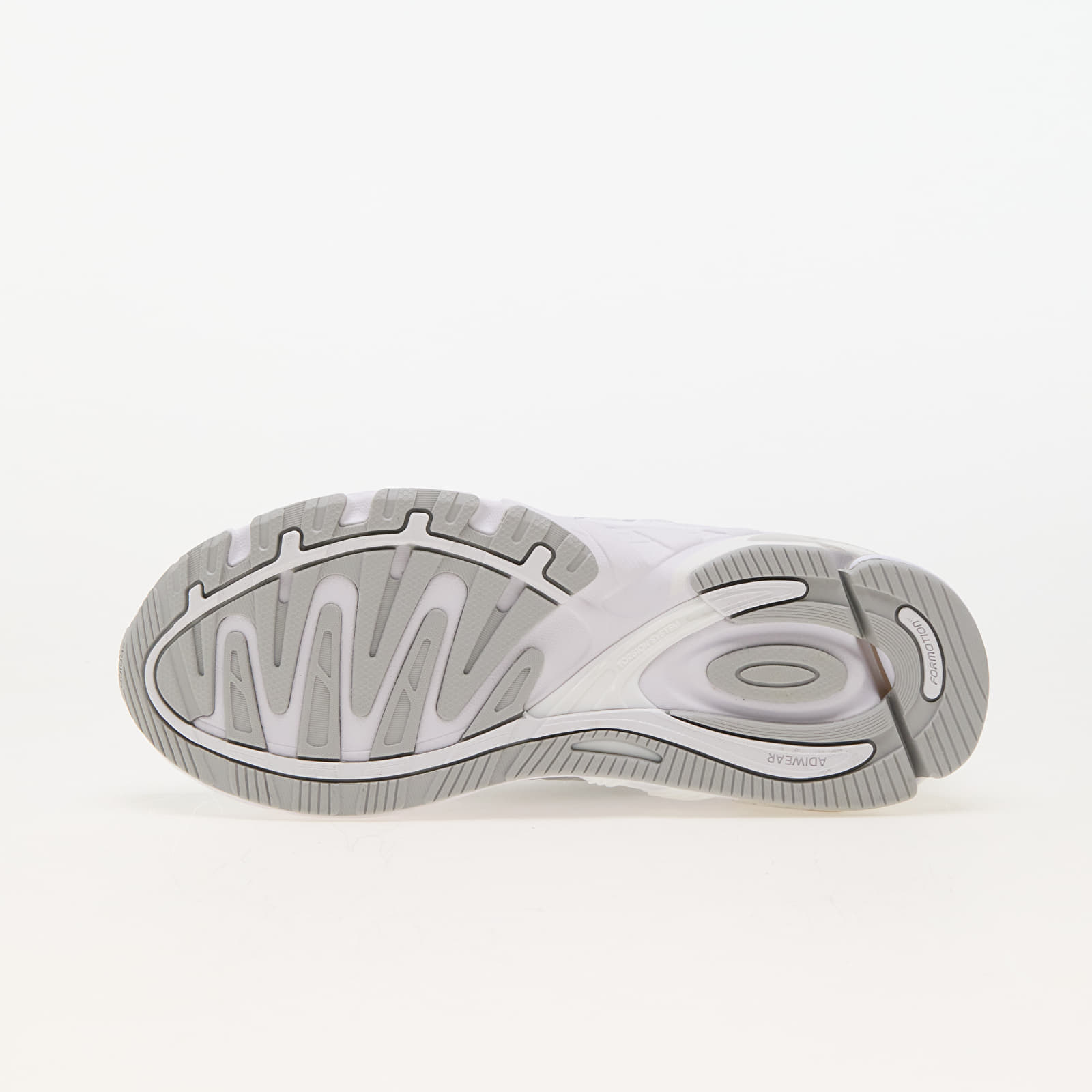 Sko til mænd adidas Response Cl Ftw White/ Crystal White/ Silver Metallic