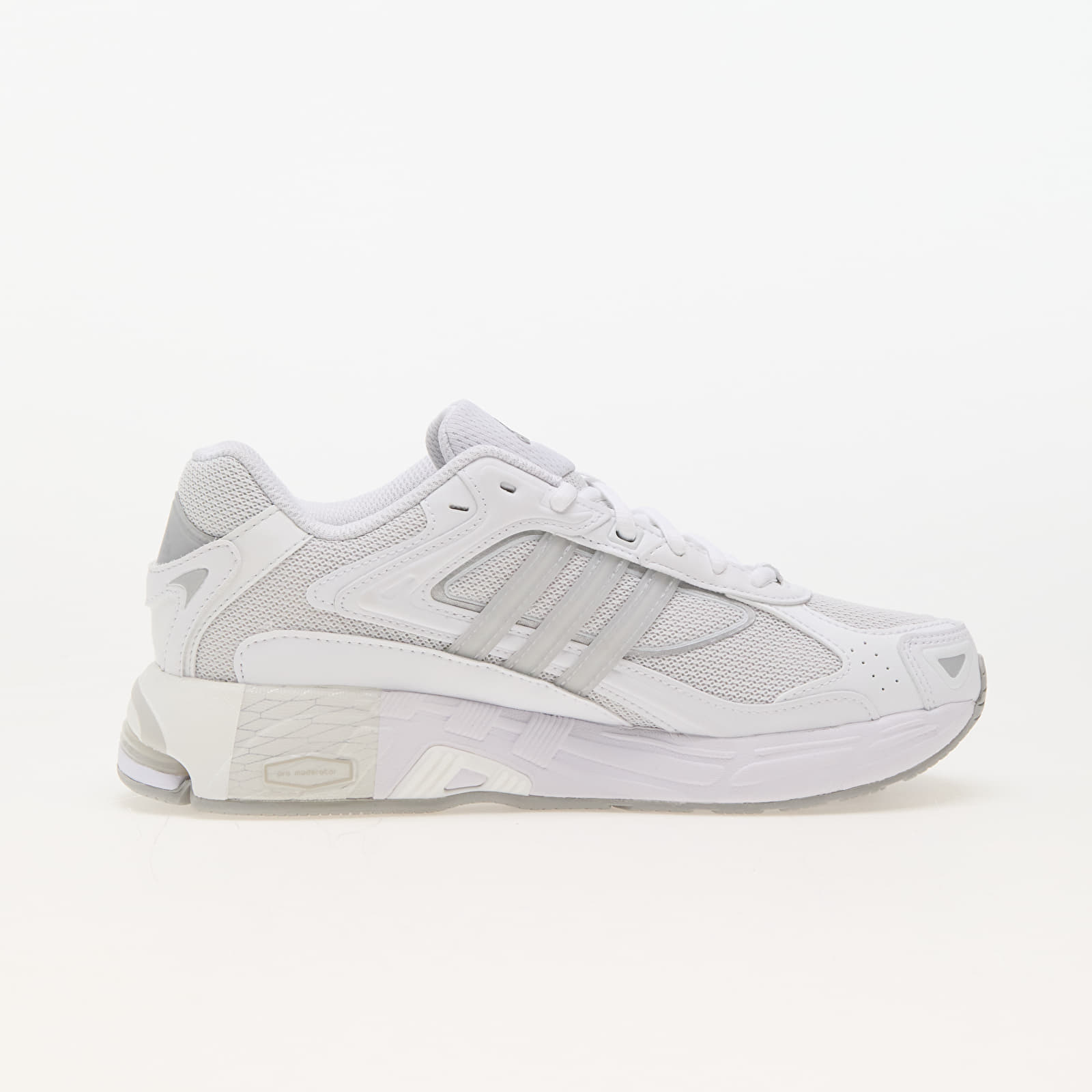 Sko til mænd adidas Response Cl Ftw White/ Crystal White/ Silver Metallic