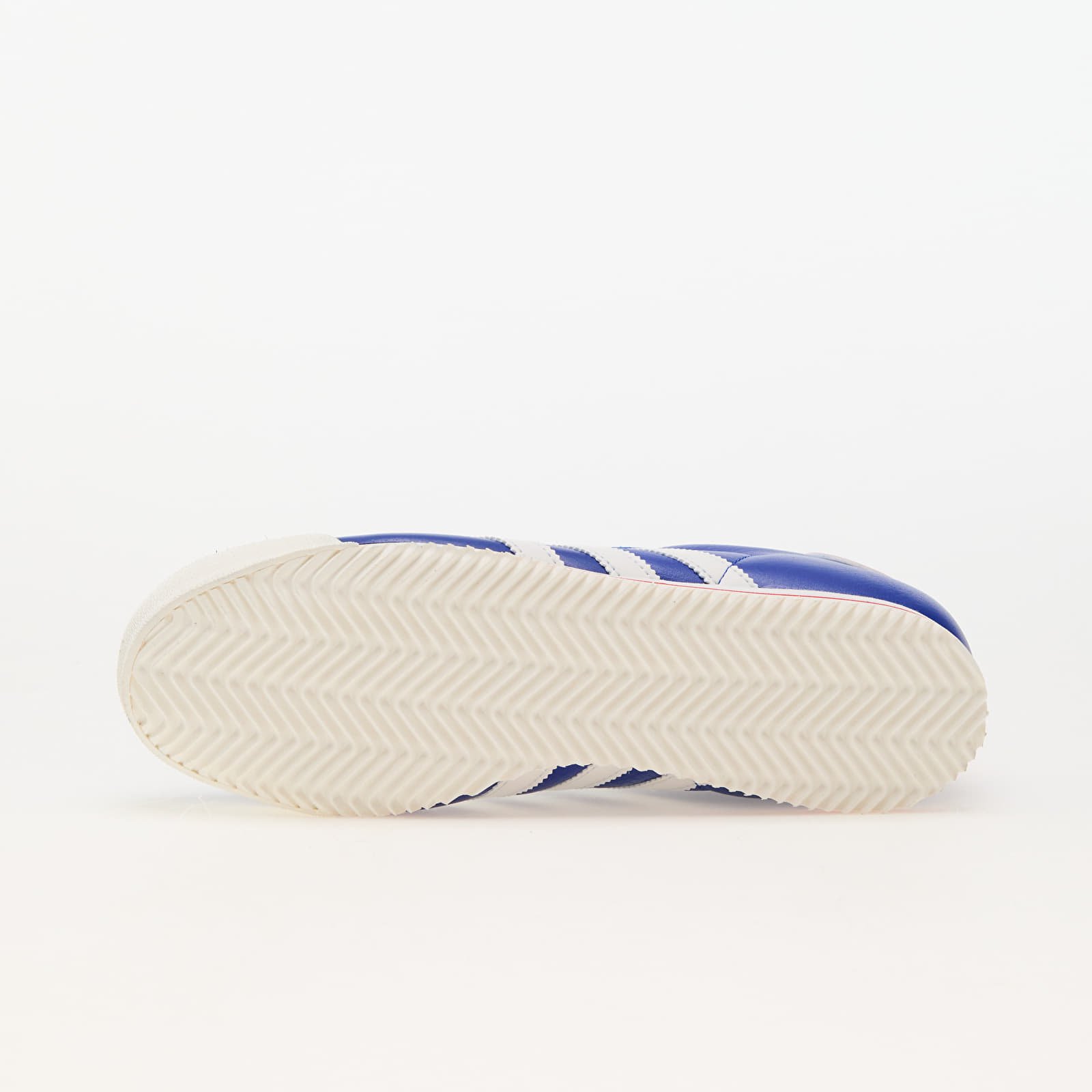 Sko til mænd adidas K 74 Royal Blue/ Core White/ Bright Red