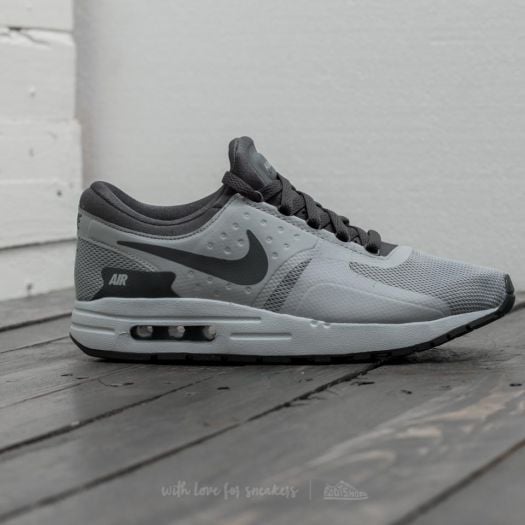 Nike air max zero essential hotsell heren