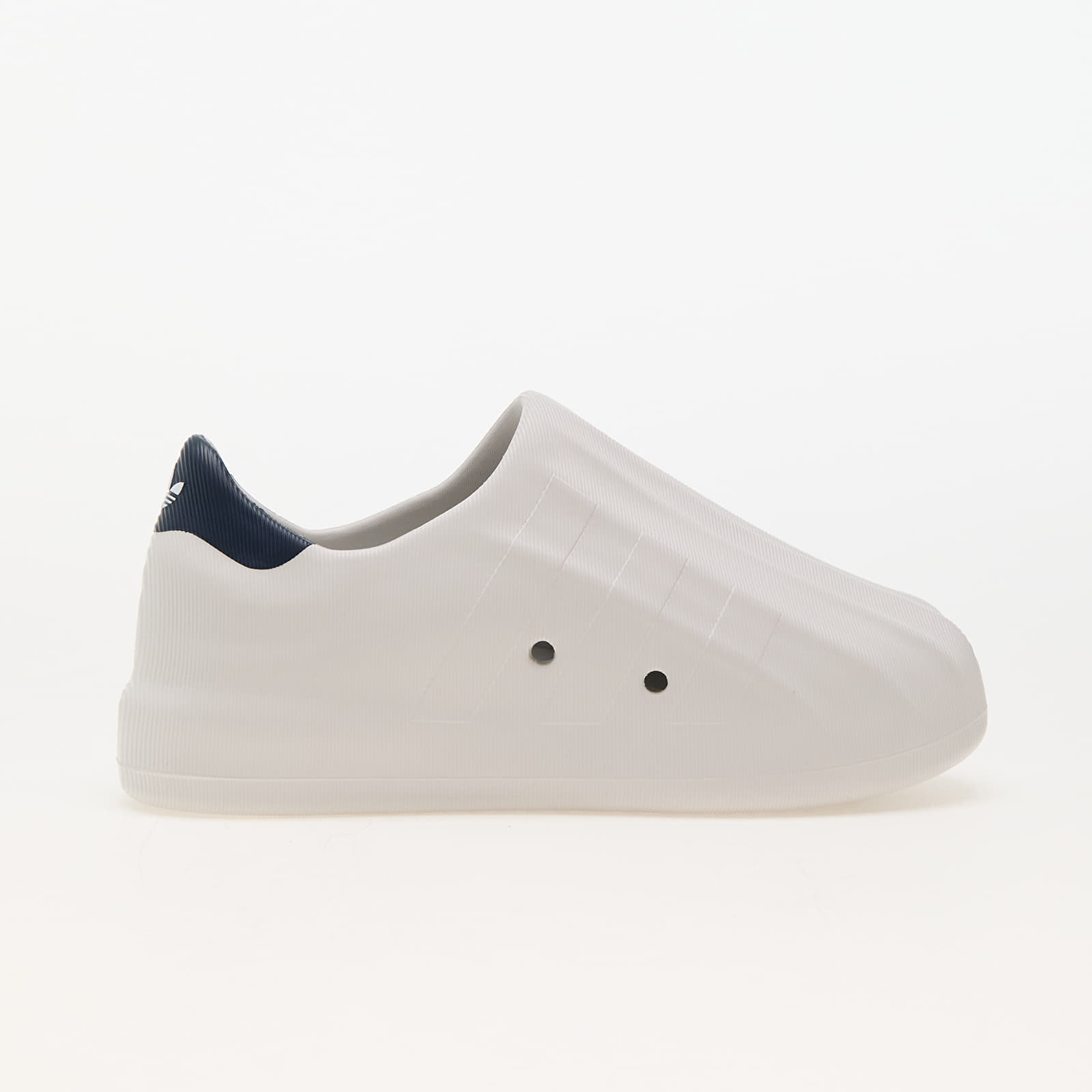 Herren Sneaker und Schuhe adidas Adifom Superstar Grey One/ Night Indigo/ Ftw White