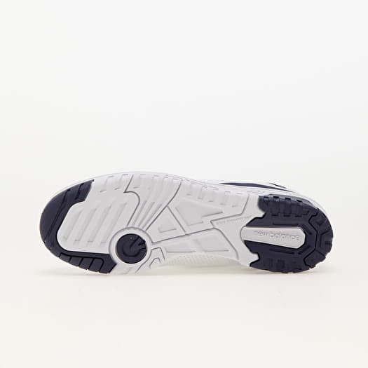 Zapatillas mujer New Balance 550 White Footshop