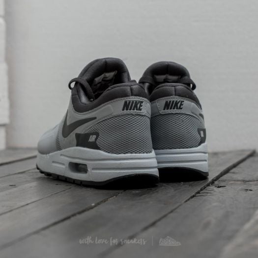 Women s shoes Nike Air Max Zero Essential GS Wolf Grey Dark Grey Footshop