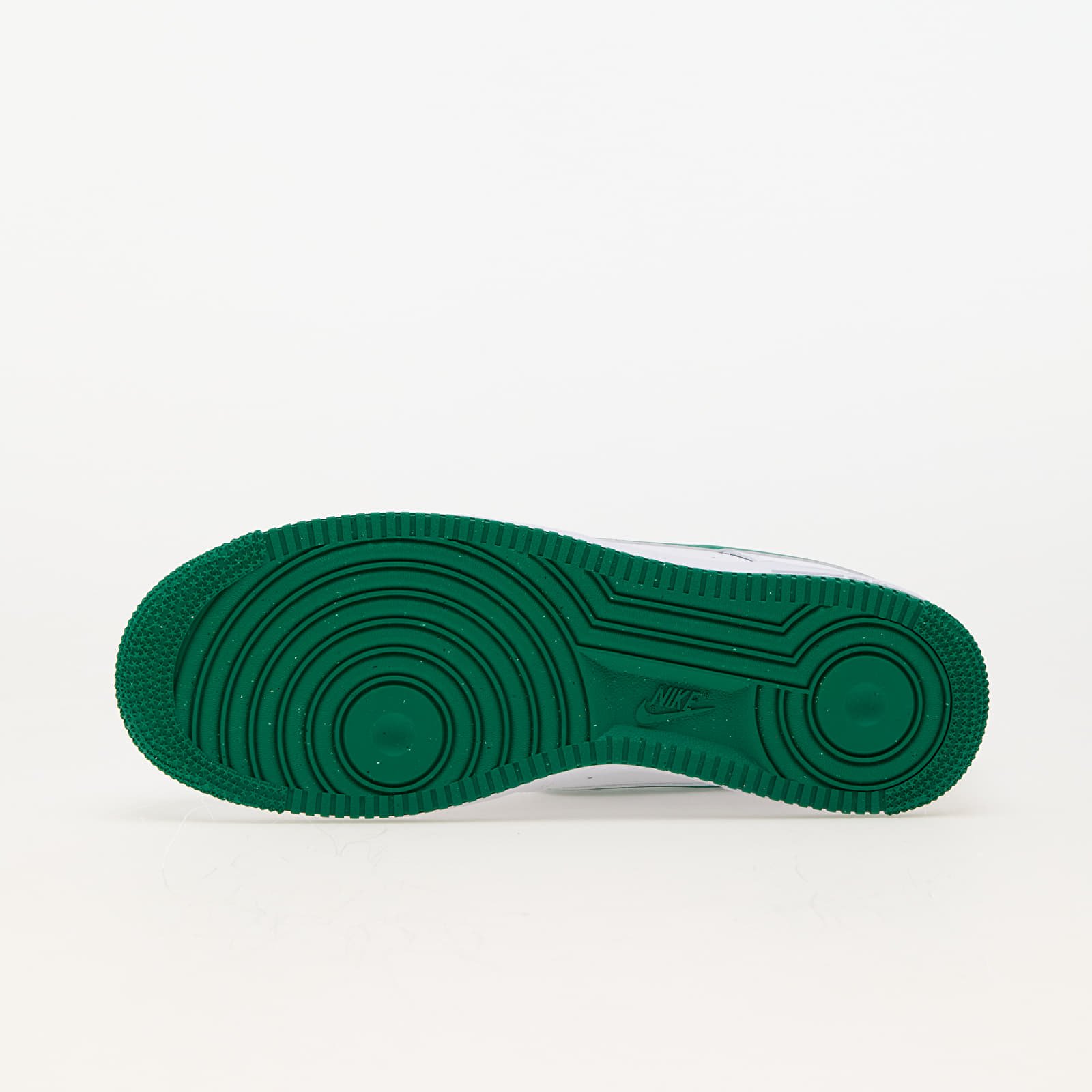 Pánske tenisky a topánky Nike Air Force 1 '07 White/ Malachite-White