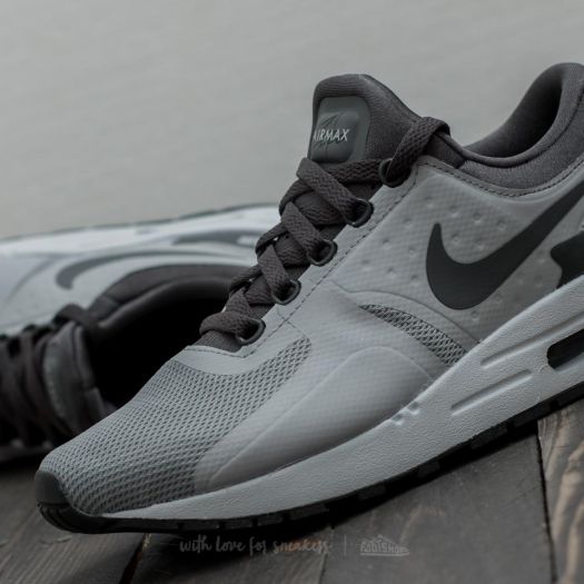 Air max 2025 zero grigie