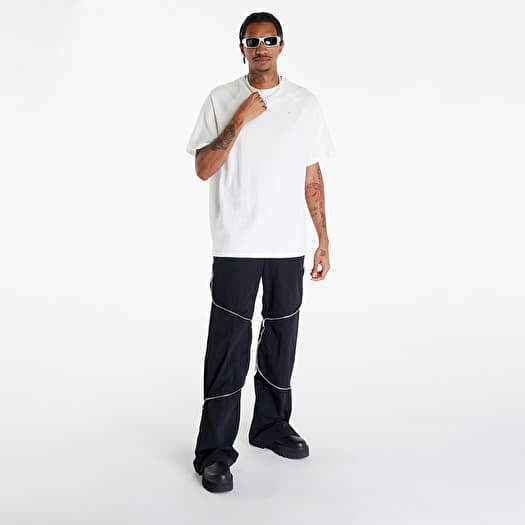 【関税込み】HELIOT EMIL ホワイト Quadratic Tシャツ 20504067_50506970_1000.jpg
