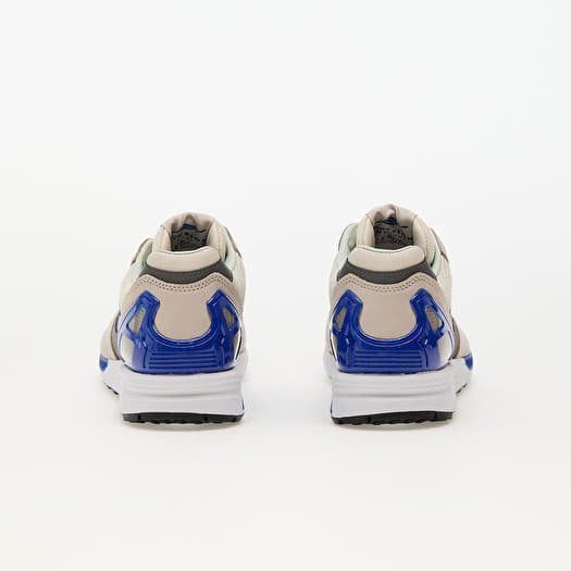 Men s shoes adidas ZX 8000 Wonder White Royal Blue Linen Green Footshop