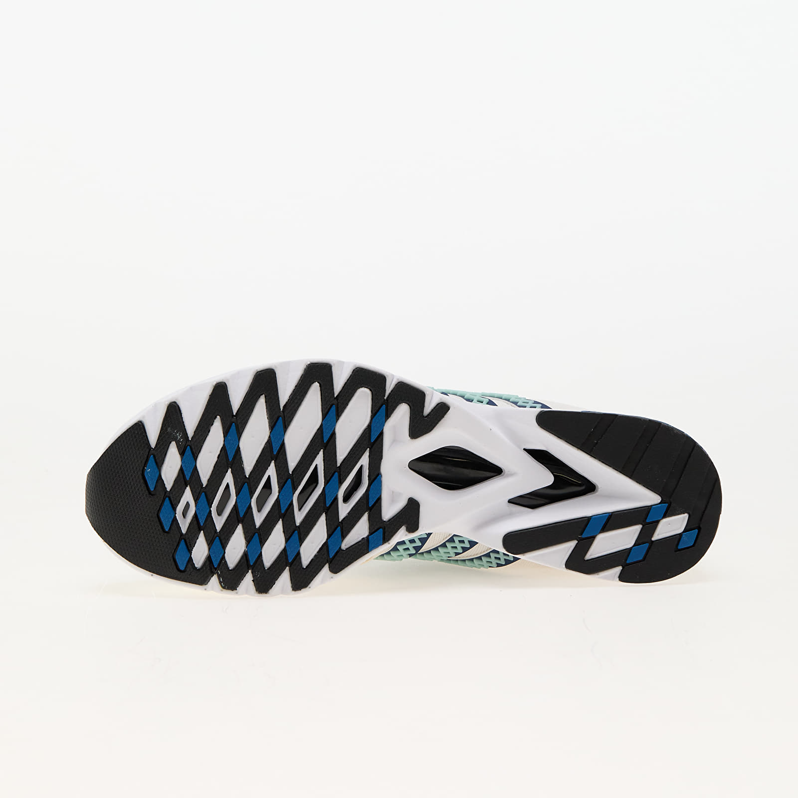 Ženski čevlji adidas Adistar Comp W Cloud White/ Ftw White/ Dark Marine