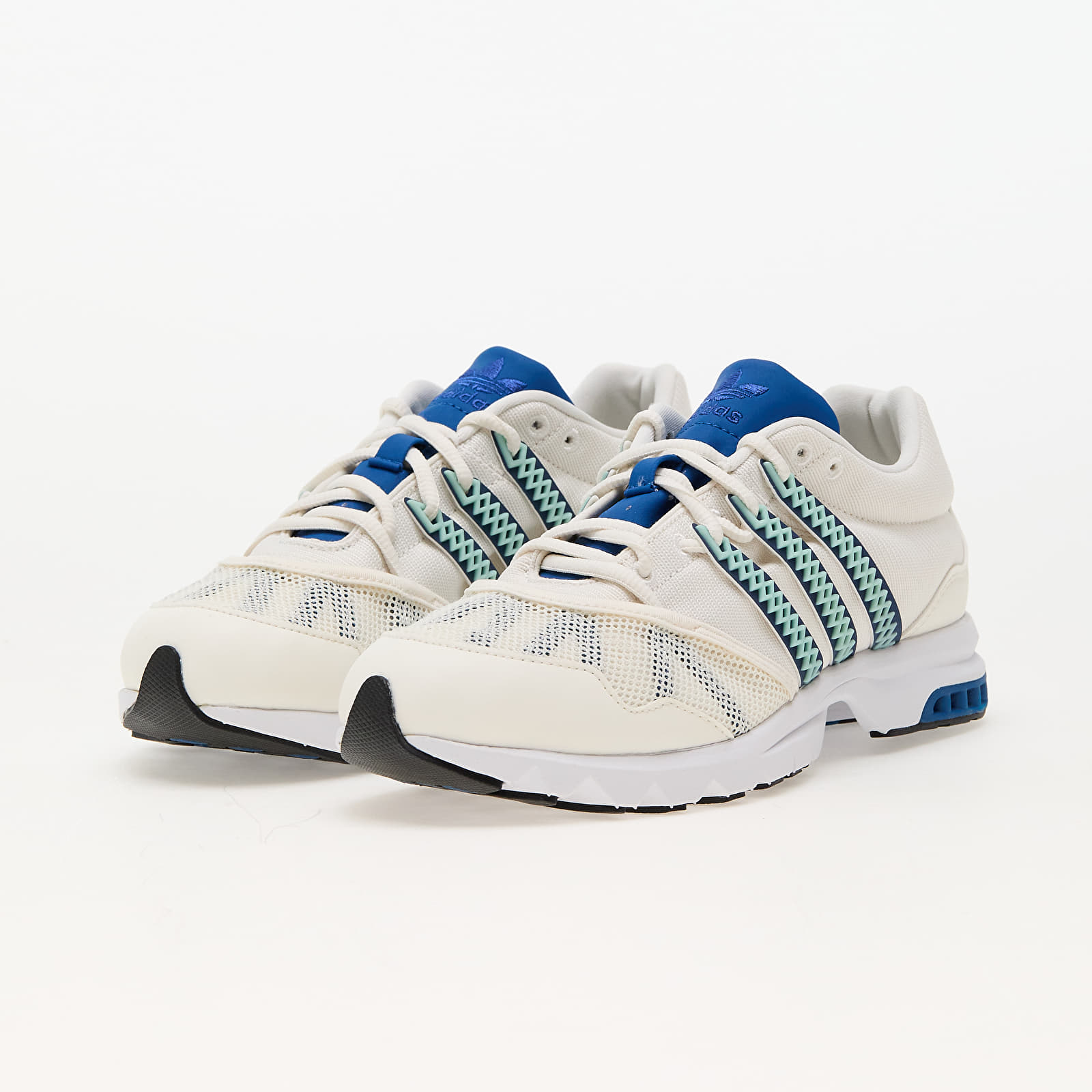 Zapatillas mujer adidas Adistar Comp W Cloud White/ Ftw White/ Dark Marine