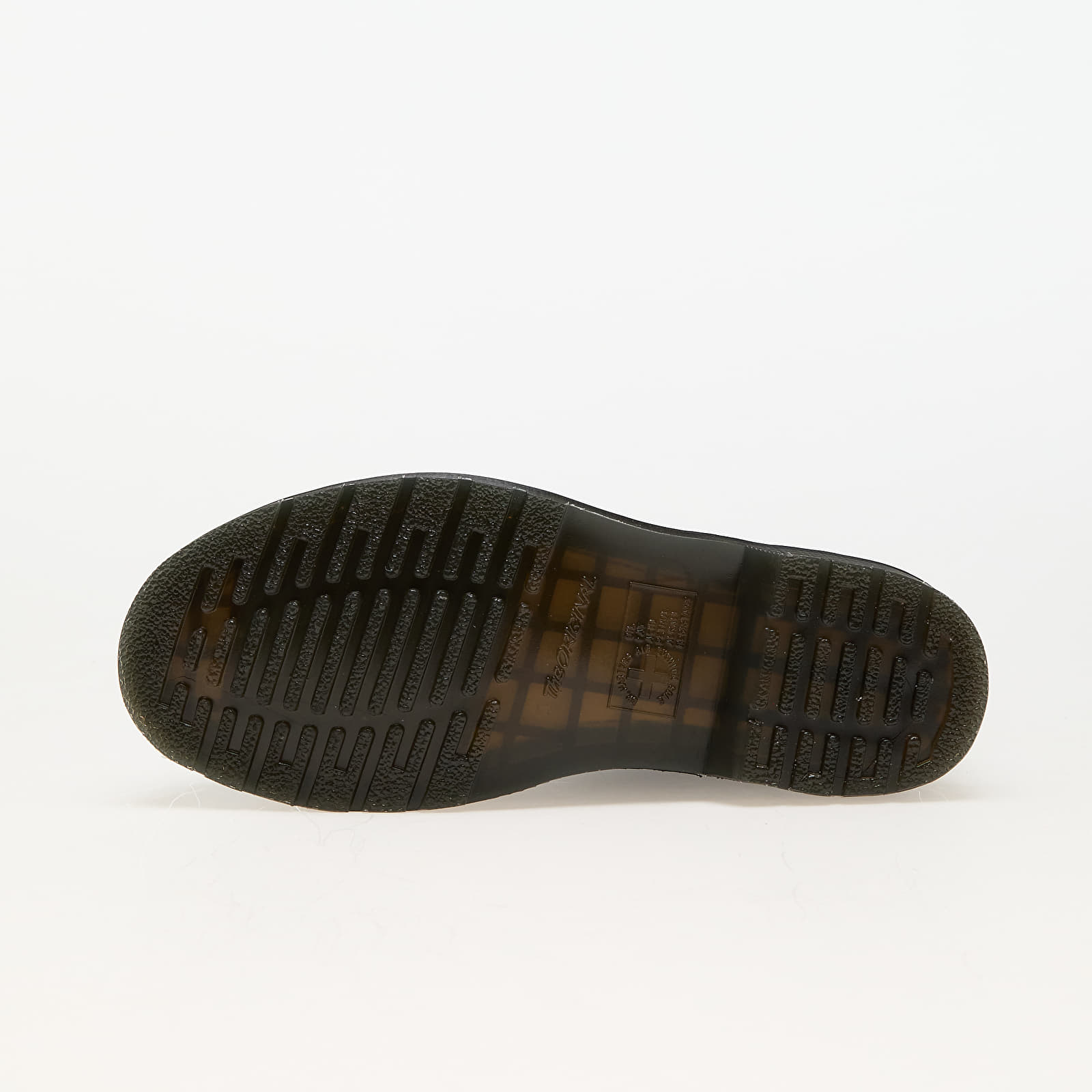 Moški čevlji Dr. Martens 1460 Ga Black Wanama