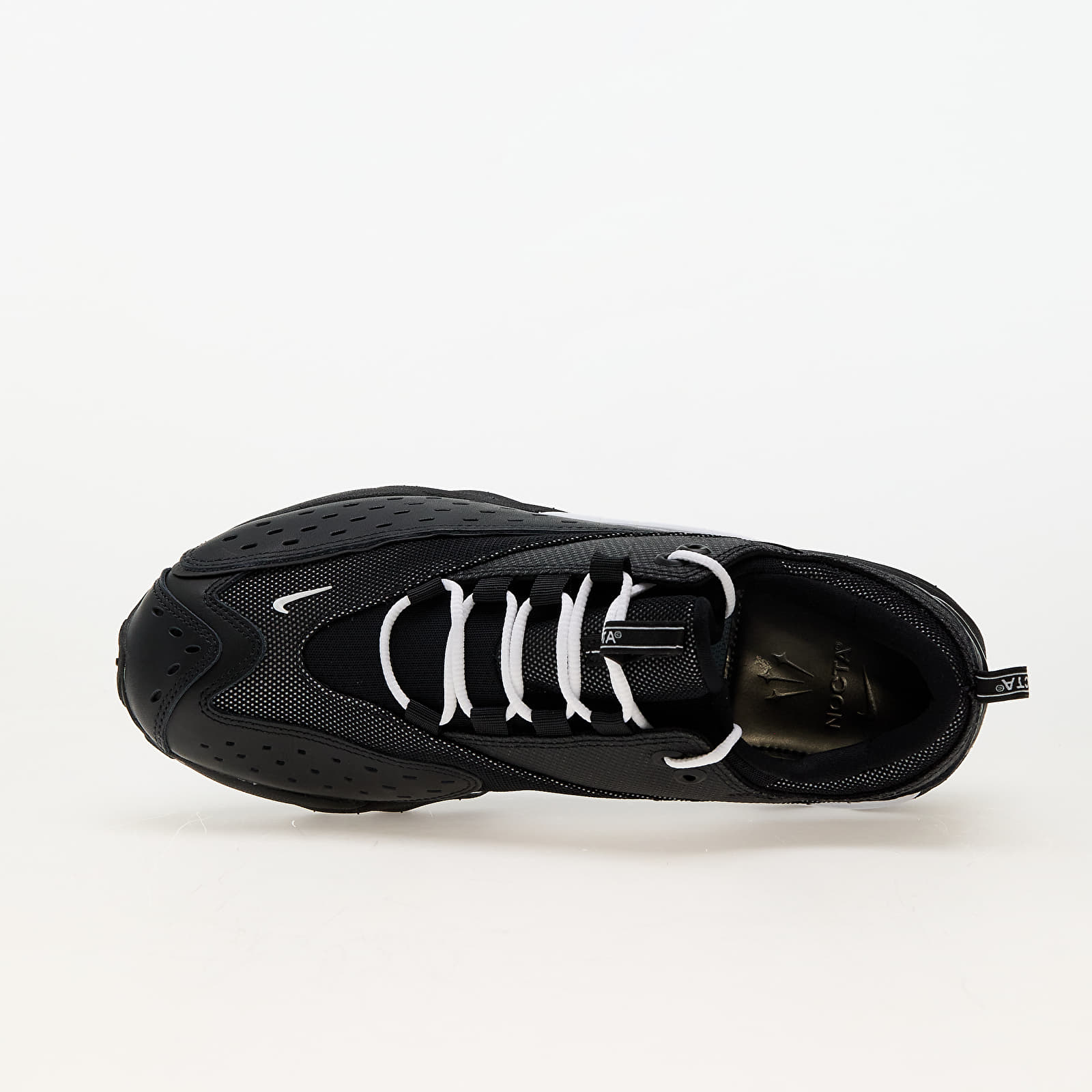 Scarpe uomo Nike Air Zoom Drive x NOCTA Men's Shoes Black/ White