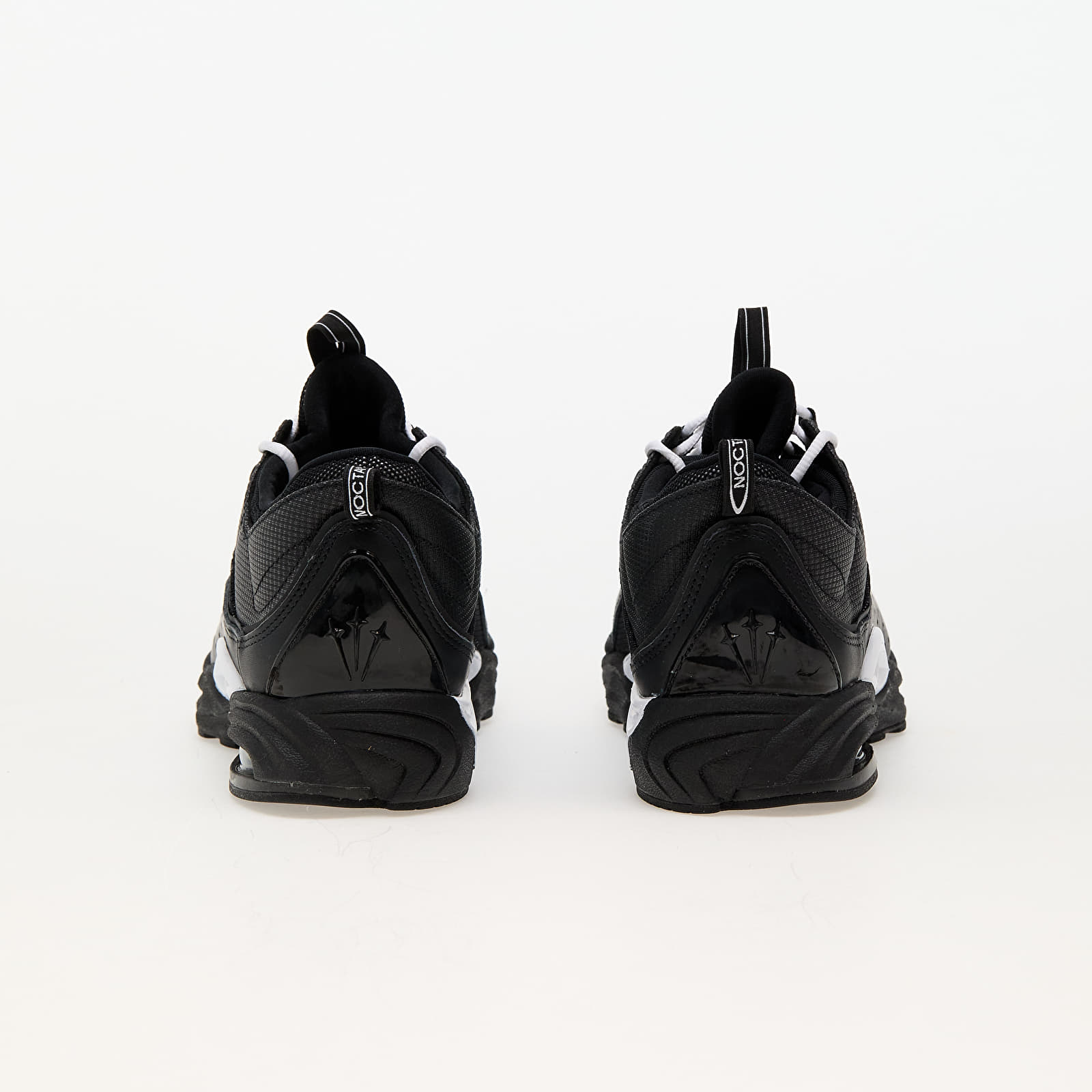 Scarpe uomo Nike Air Zoom Drive x NOCTA Men's Shoes Black/ White