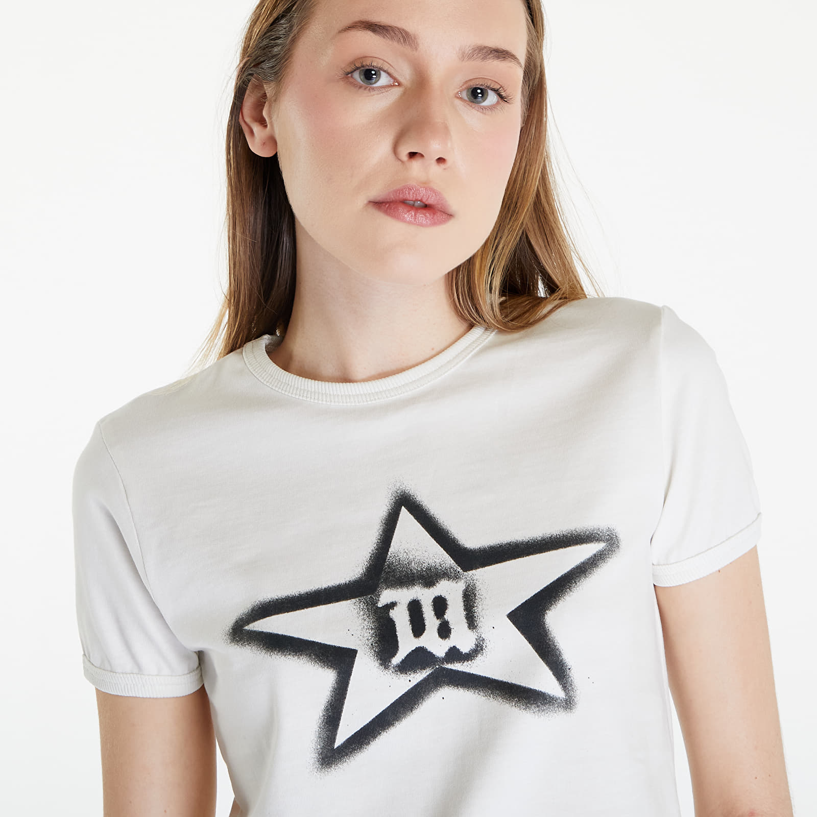 Camisetas MISBHV Baby T-Shirt Coconut