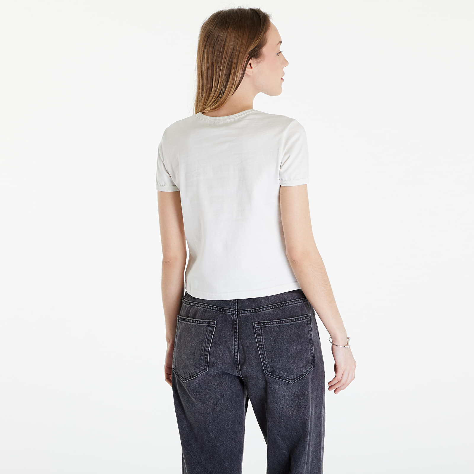 Camisetas MISBHV Baby T-Shirt Coconut