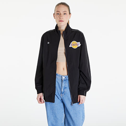 Lakers track jacket sales