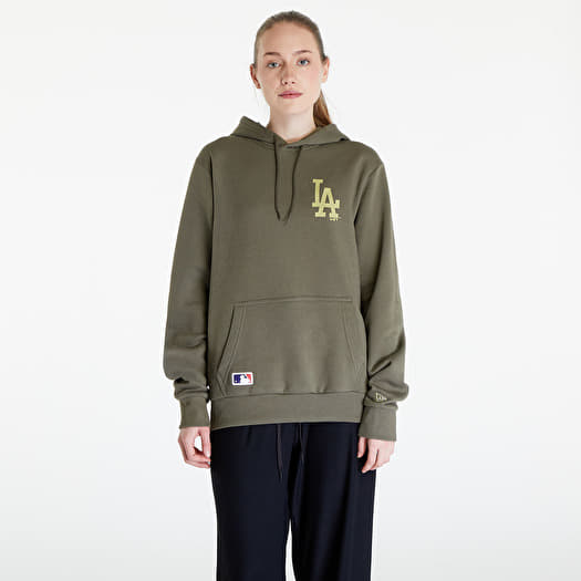 New era la hoodie best sale