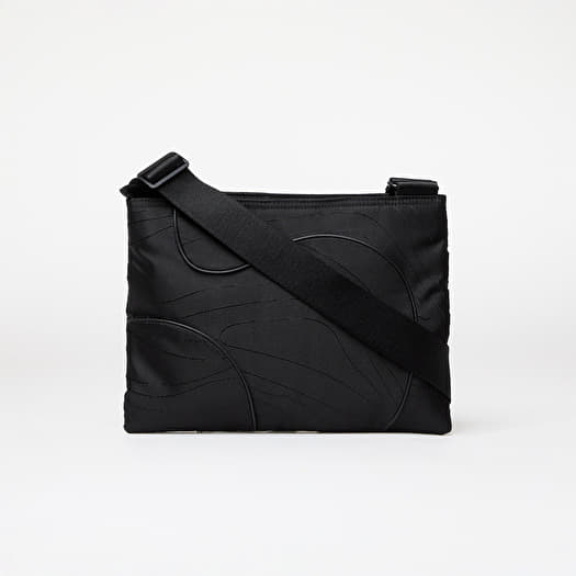 Crossbody bags Y-3 Tpo Sacoche Black | Footshop