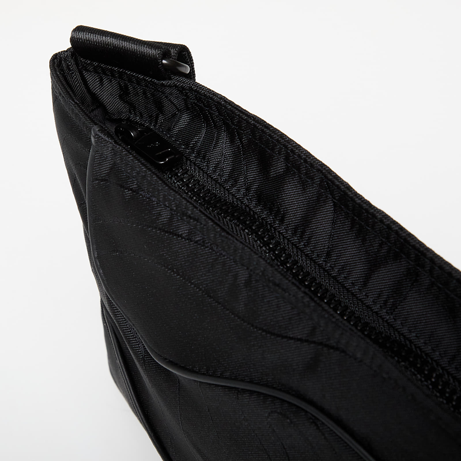 Crossbody bags Y-3 Tpo Sacoche Black | Footshop