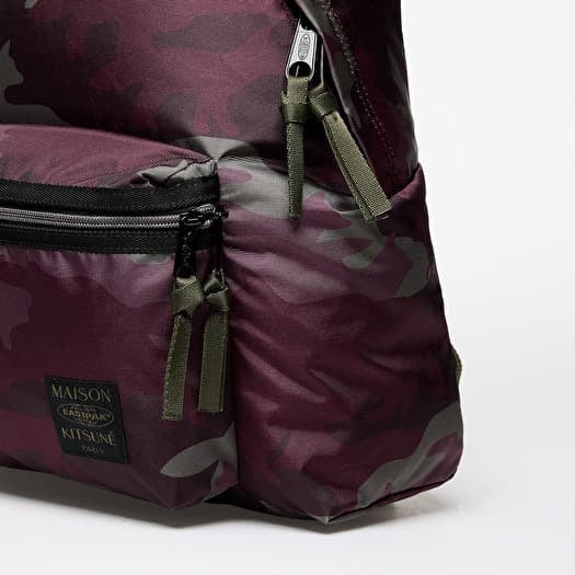 Backpack Eastpak x Maison Kitsune PADDED Backpack