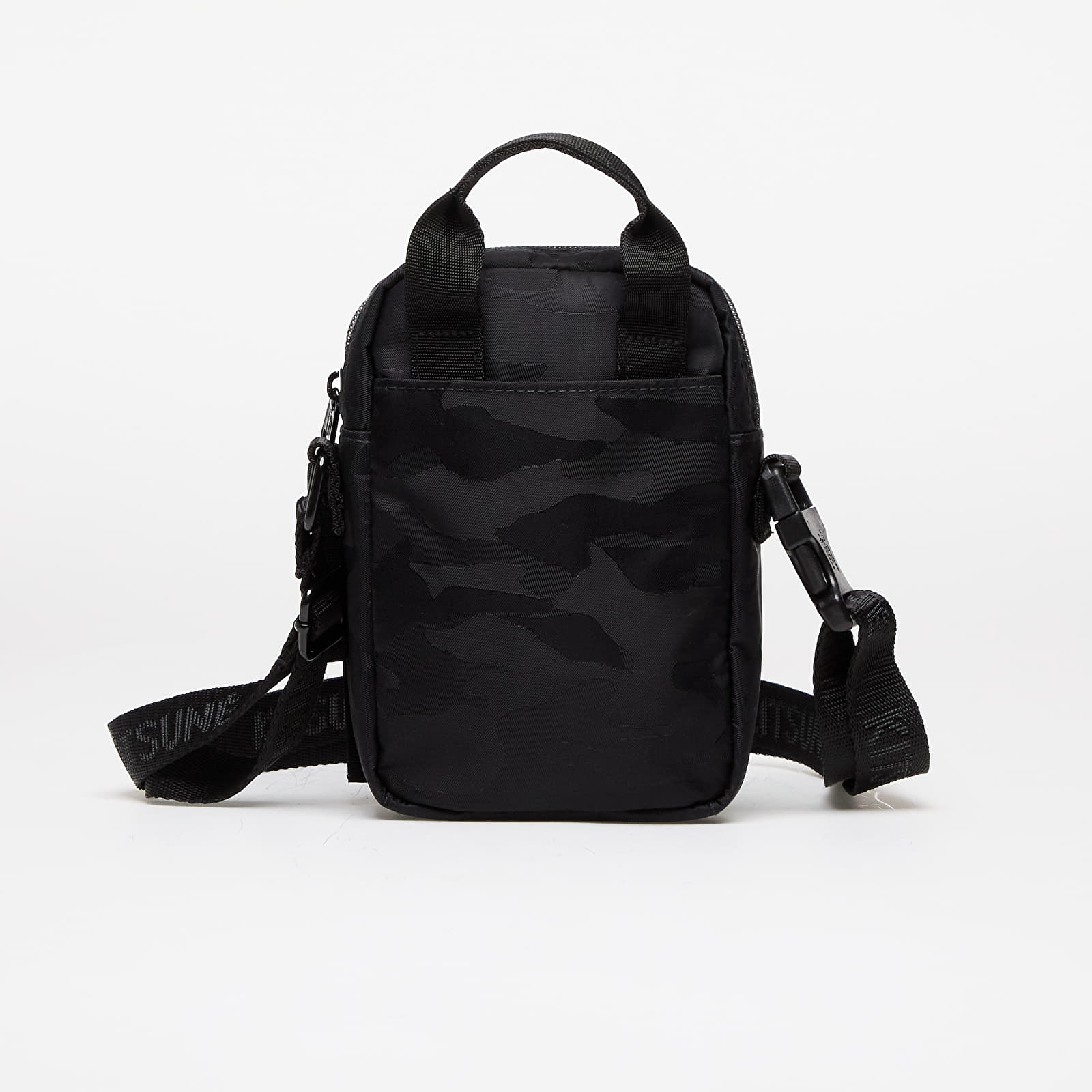 Batohy a tašky Eastpak x Maison Kitsuné ONE Shoulder Bag Jacquard