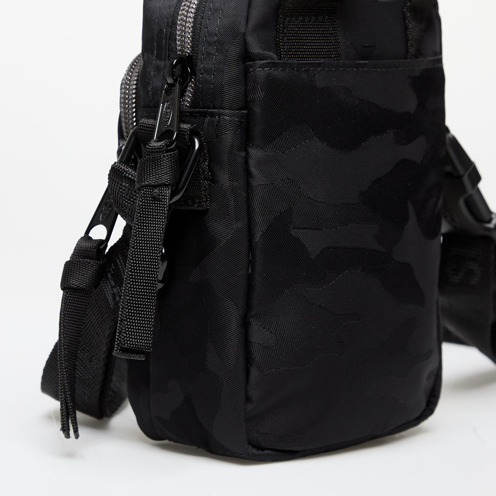 Batohy a tašky Eastpak x Maison Kitsuné ONE Shoulder Bag Jacquard