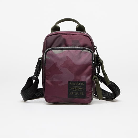 Bag Eastpak x Maison Kitsune ONE Shoulder Bag