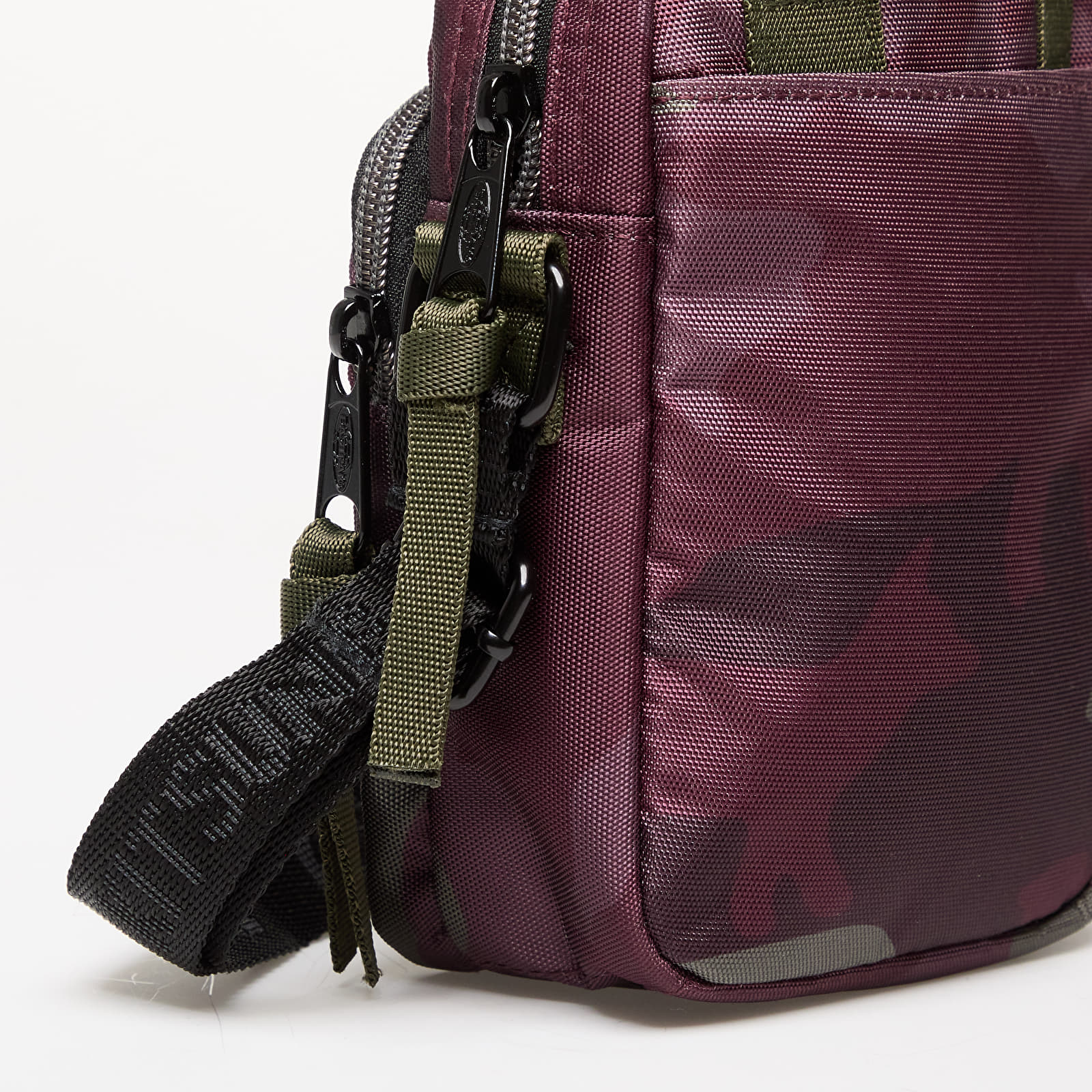 Crossbody bags Eastpak x Maison Kitsune ONE Shoulder Bag Merlot Footshop