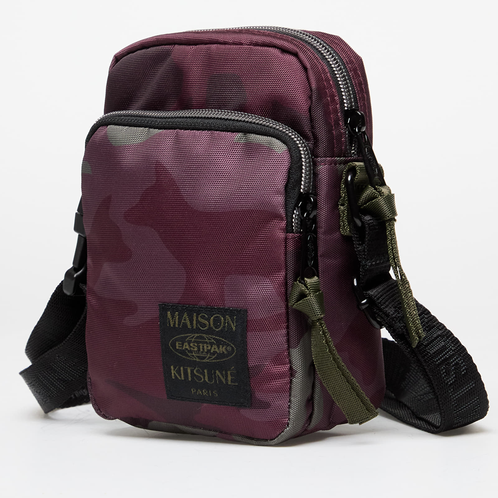 Eastpak kitsune store