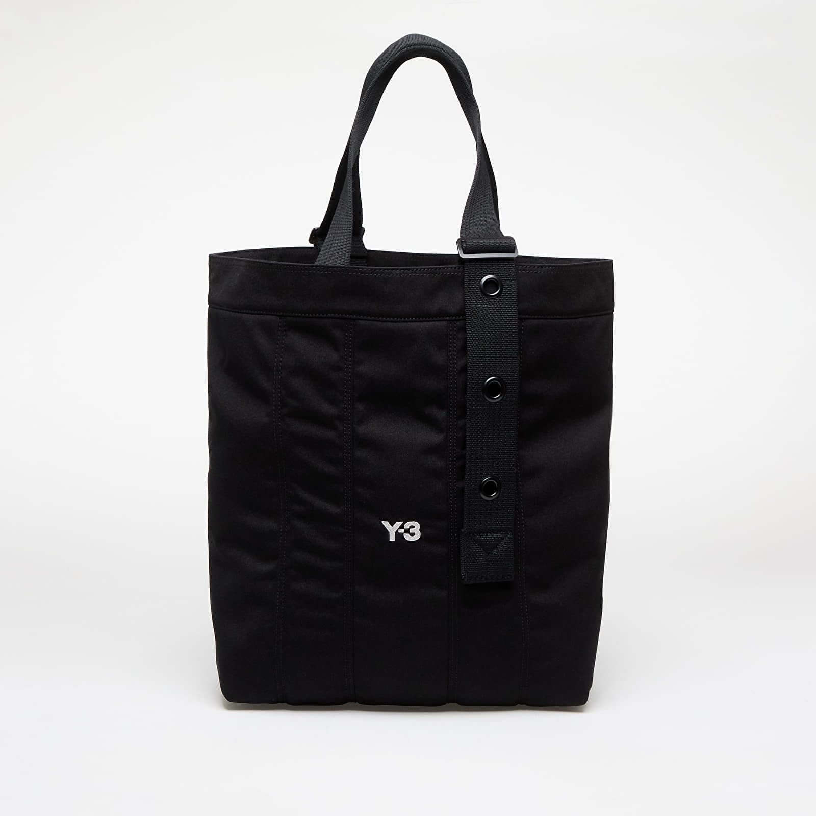 Crossbody чанти Y-3 Tote Black