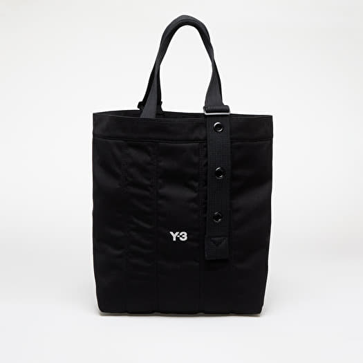 Τσάντα Y-3 Tote Black