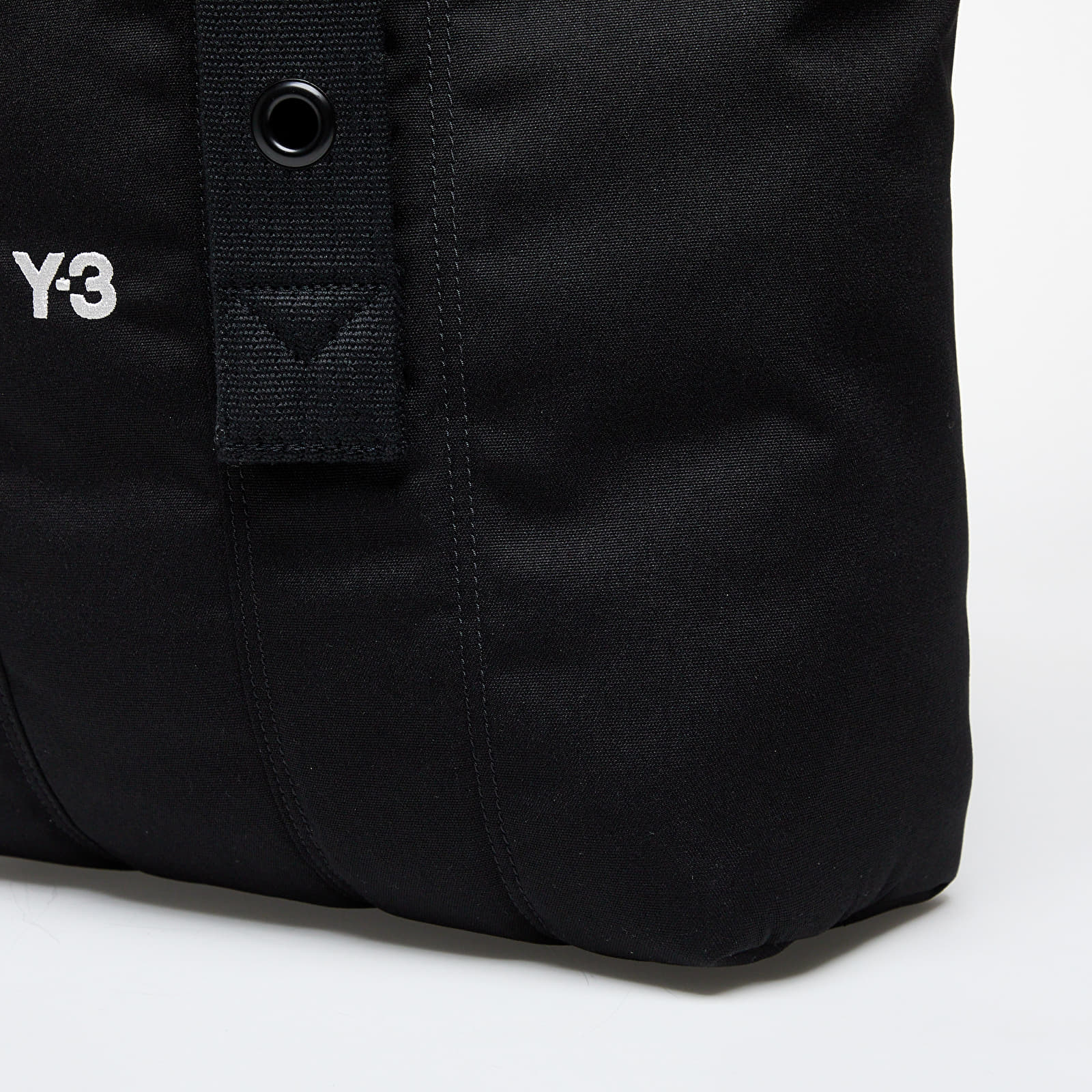 Borse a tracolla Y-3 Tote Black