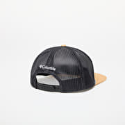 Black columbia snapback hat new arrivals