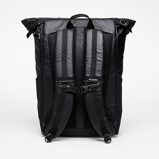 Backpacks Columbia Convey 30L Commuter Backpack Black Footshop