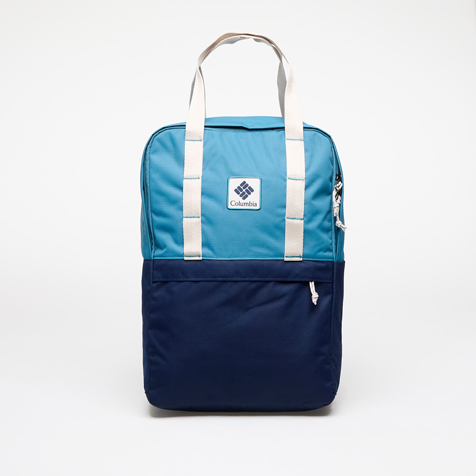 Backpacks Columbia Trail Traveler 18L Backpack Cloudburst/ Collegiate Navy