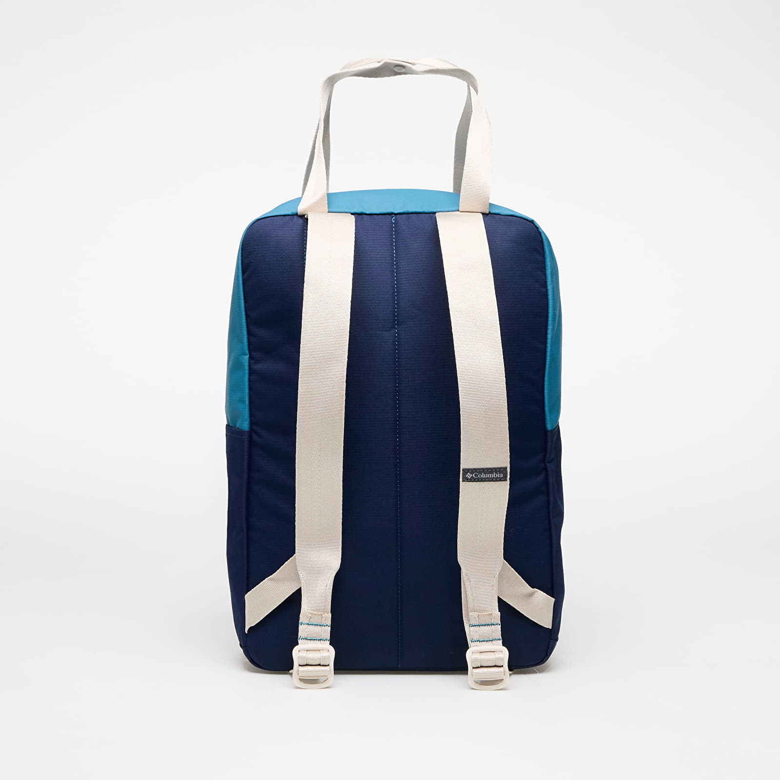 Backpacks Columbia Trail Traveler 18L Backpack Cloudburst/ Collegiate Navy