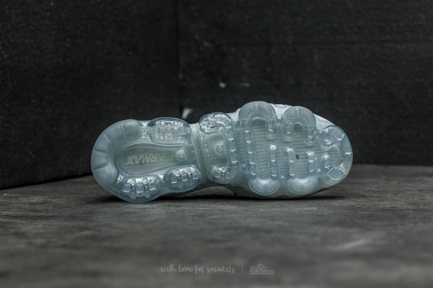 Vapormax sole hot sale